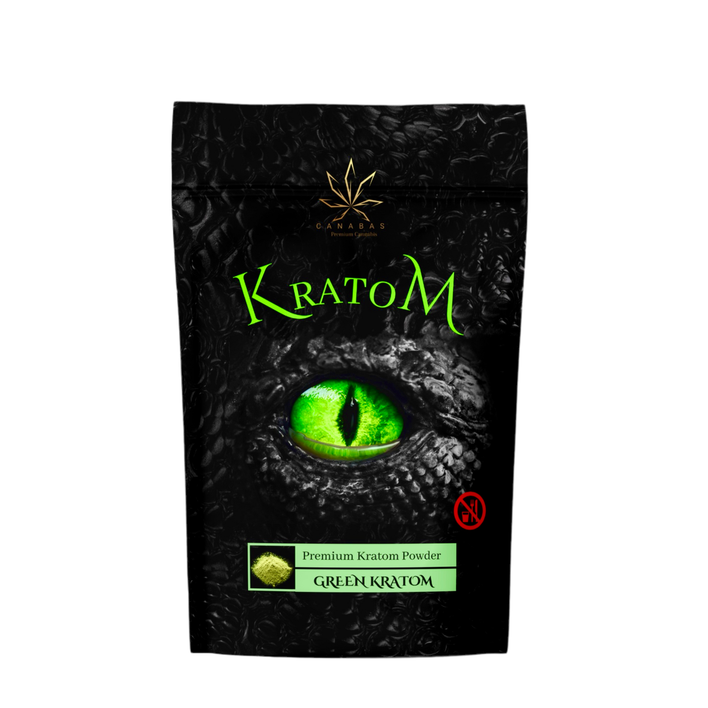 Green Harmony Kratom 15g
