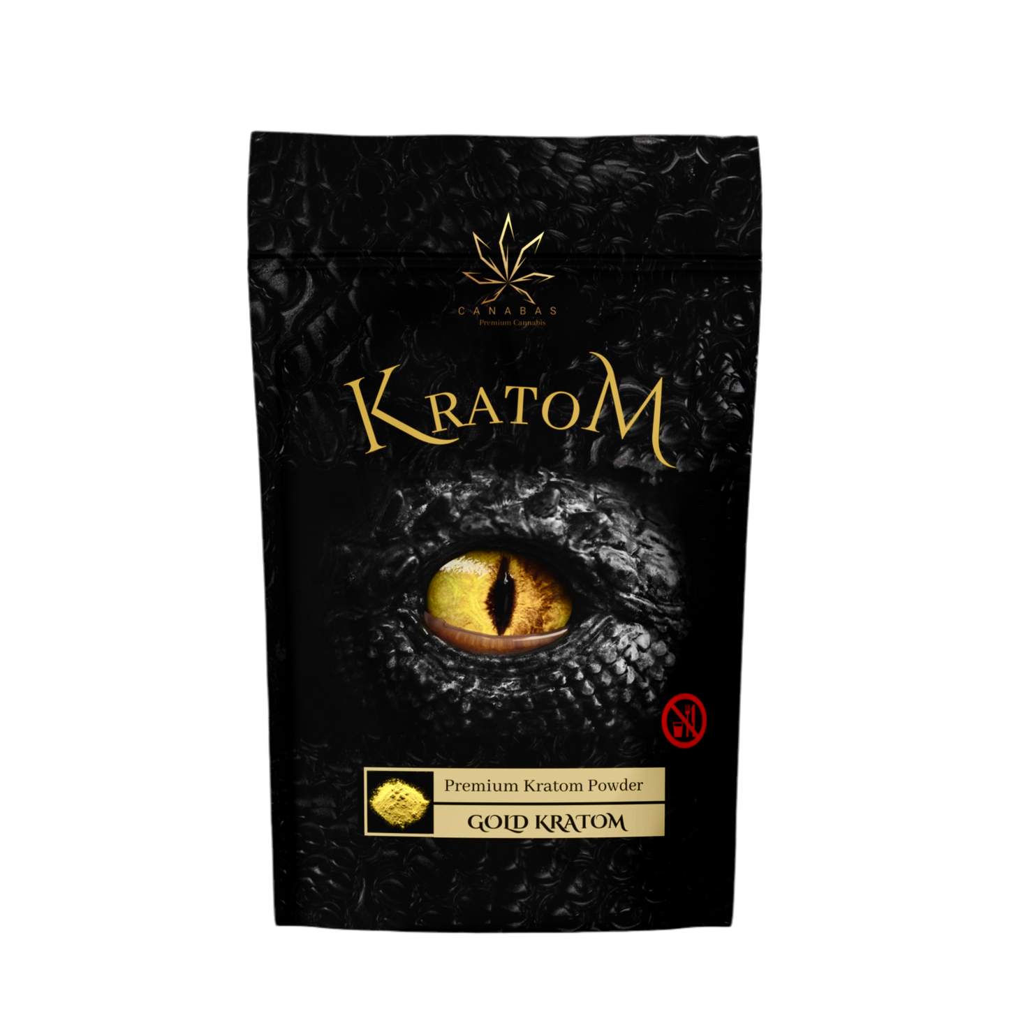 Golden Lion Kratom 15g