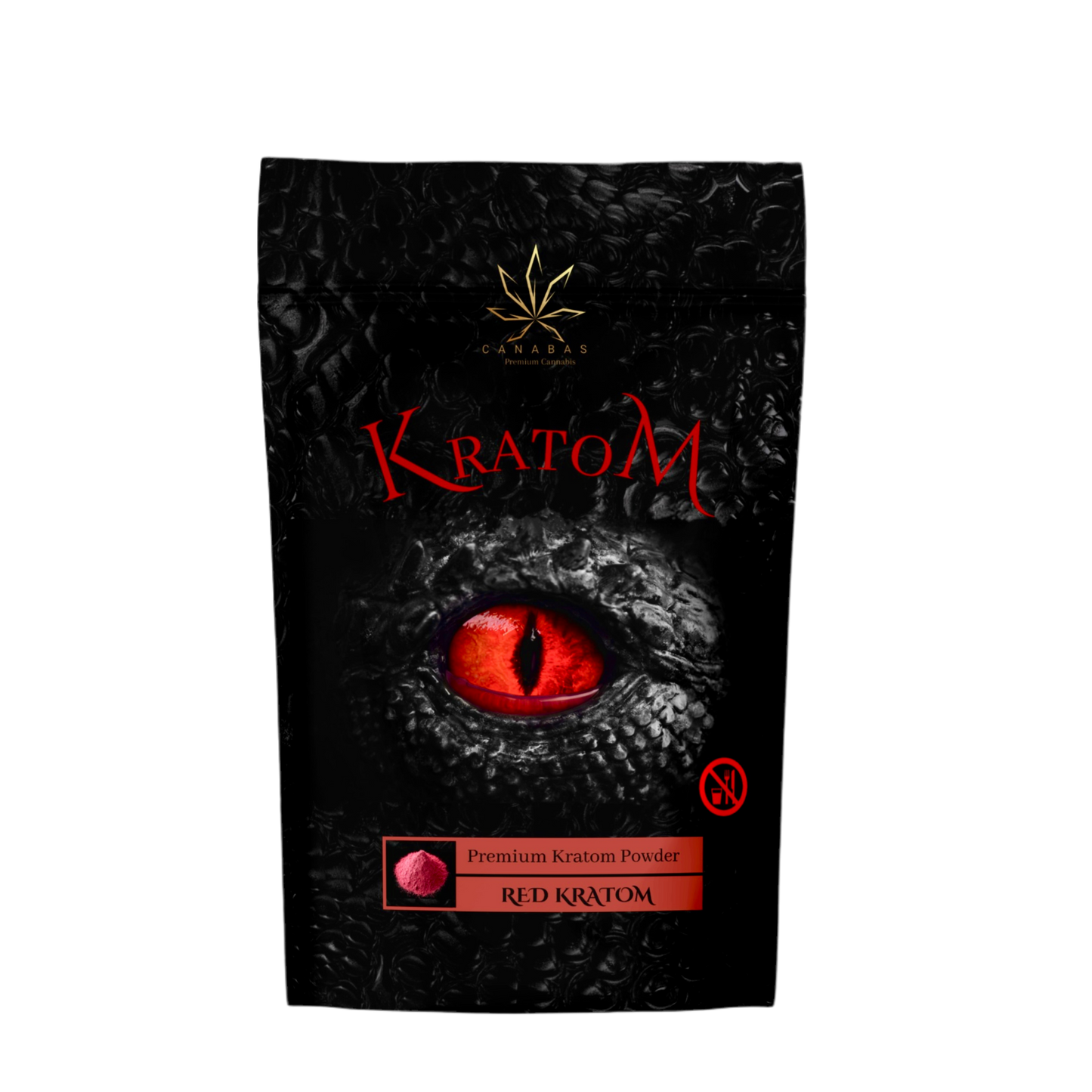 Red Dragon Kratom 15g