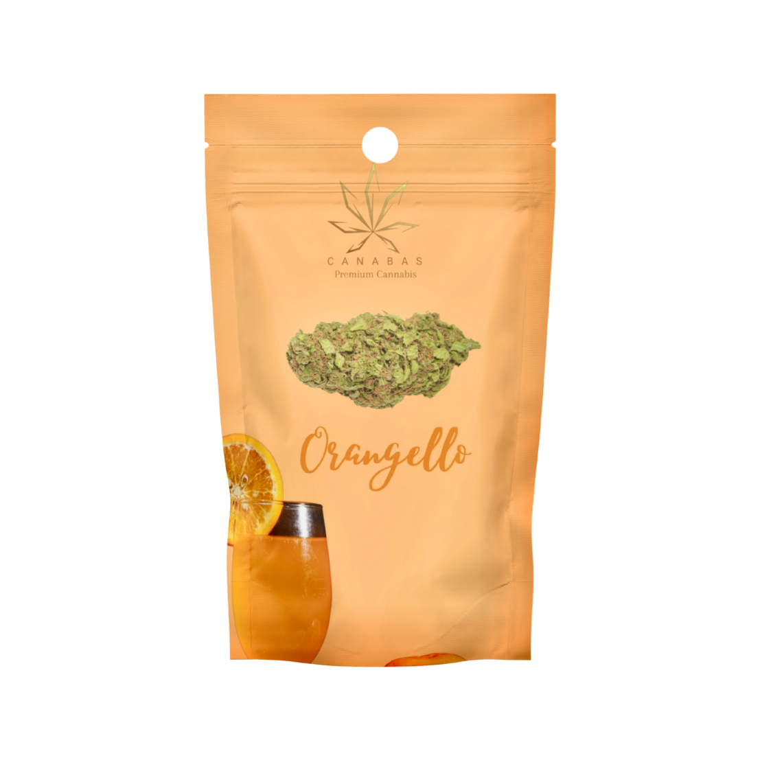 Orangello CBD 1G
