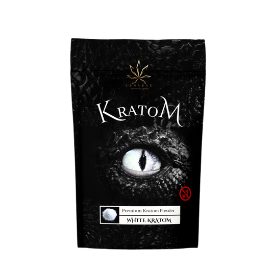 White Wish Kratom 15g