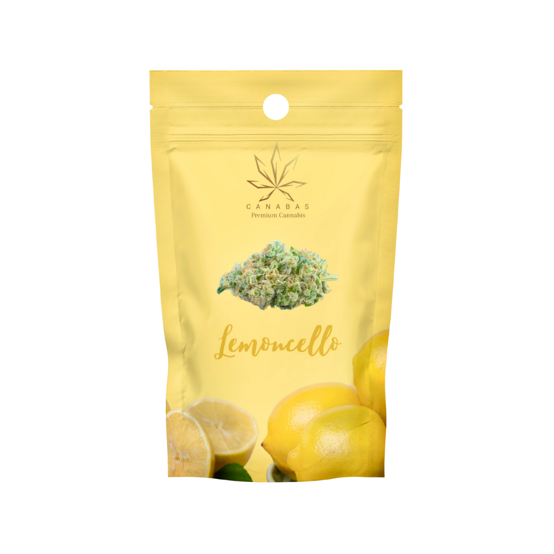 Lemoncello CBD 1G