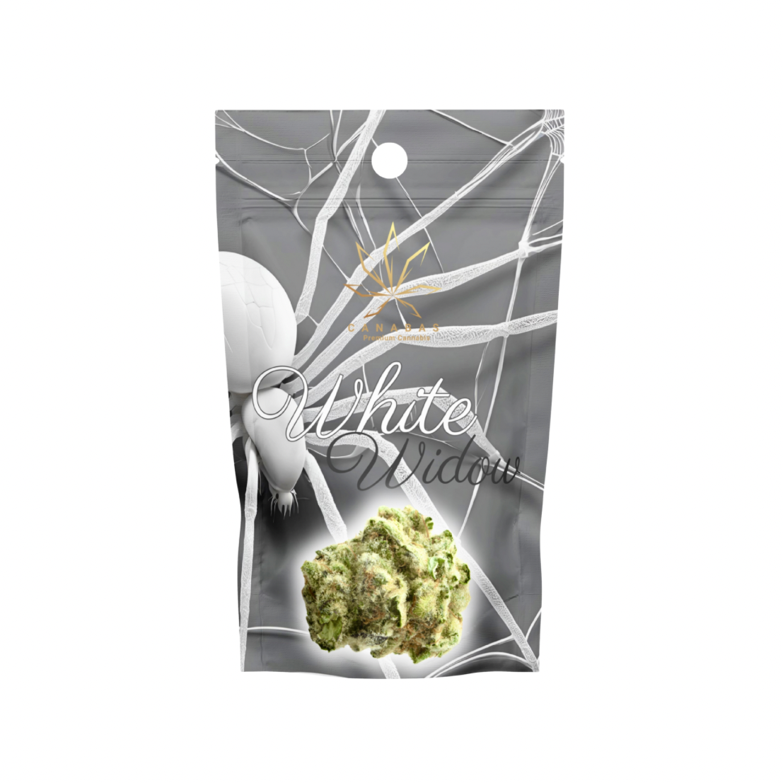 White Widow THP 1G