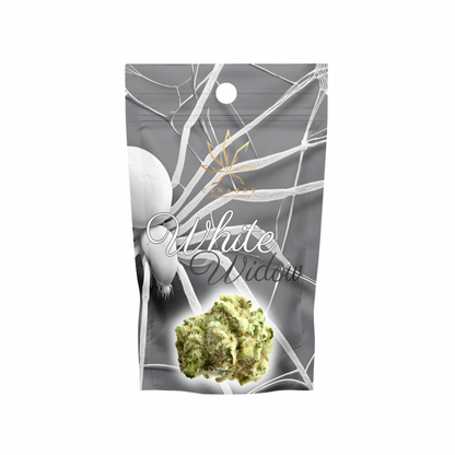 White Widow THP 1G