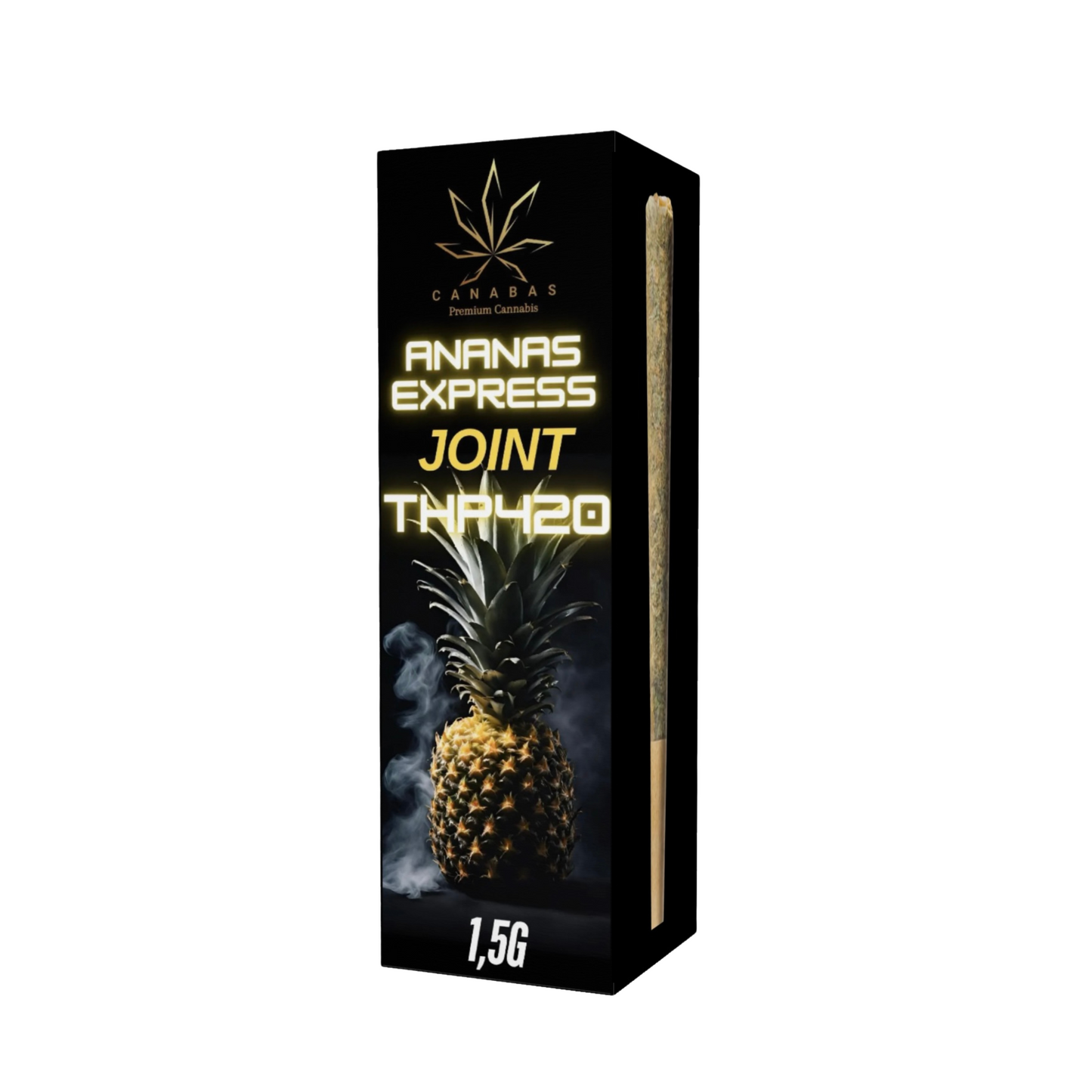 Ananas Express Aromastick THP420 1,5G