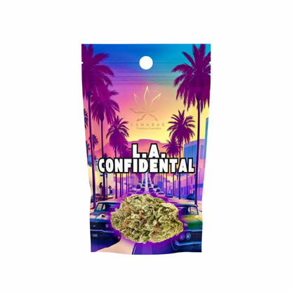 L.A. Confidental THP 1G