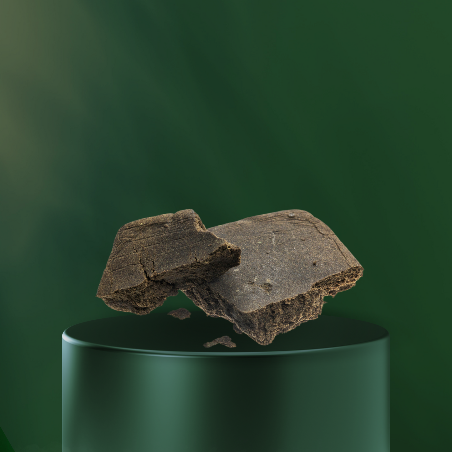 Black Afghan Hash THP  1G