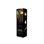 CBD Öl 20%