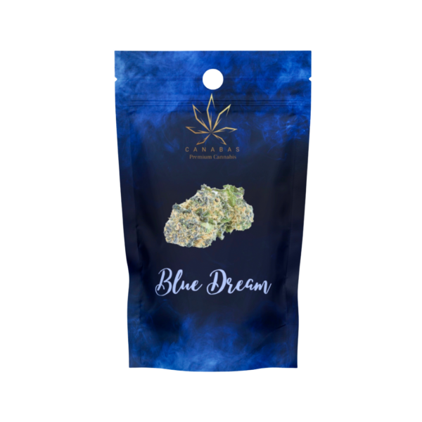 Blue Dream CBD 1g