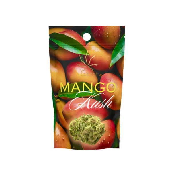 Mango Kush THP 1g