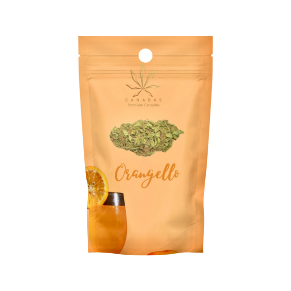 Orangello CBD 1g