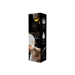 CBD Öl für Katzen 5%