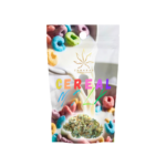 Cereal Milk THP 1g