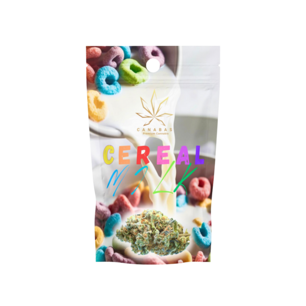 Cereal Milk THP 1g