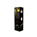 CBD Öl 5%