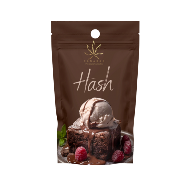Marocco Hash CBD 1g