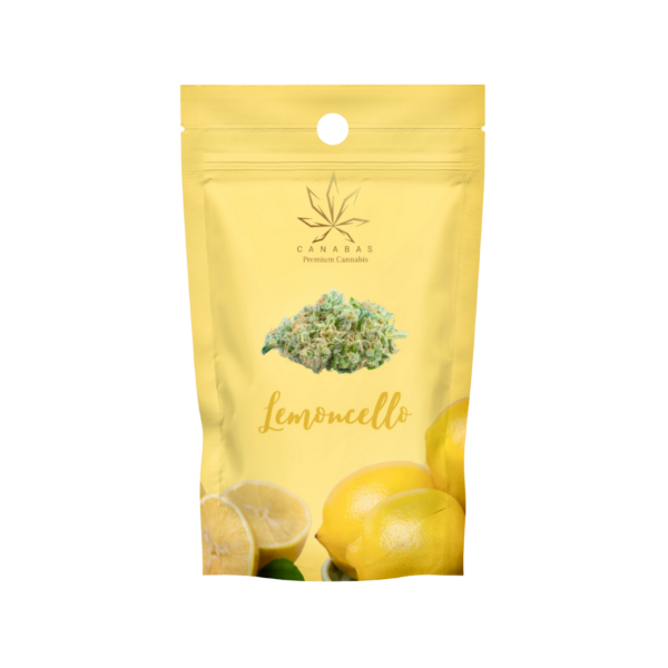 Lemoncello CBD 1g