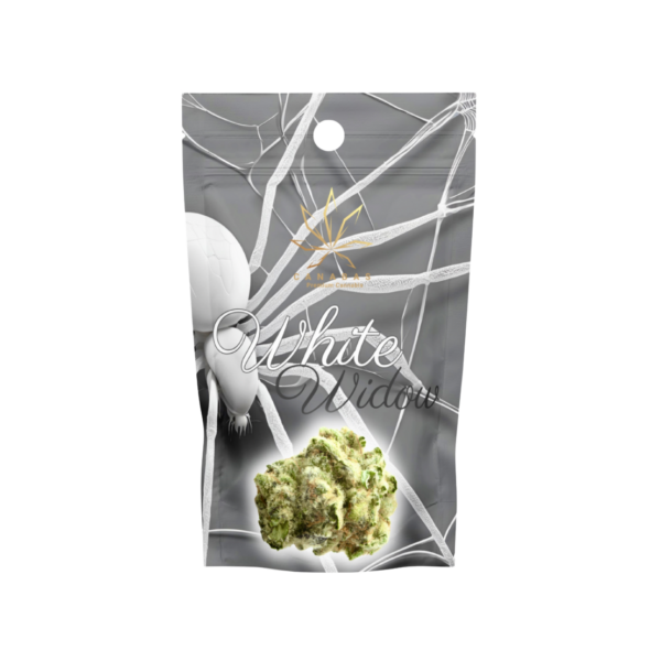 White Widow THP 1g