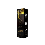 CBD Öl 30%