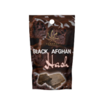 Black Afghan Hash THP 1g