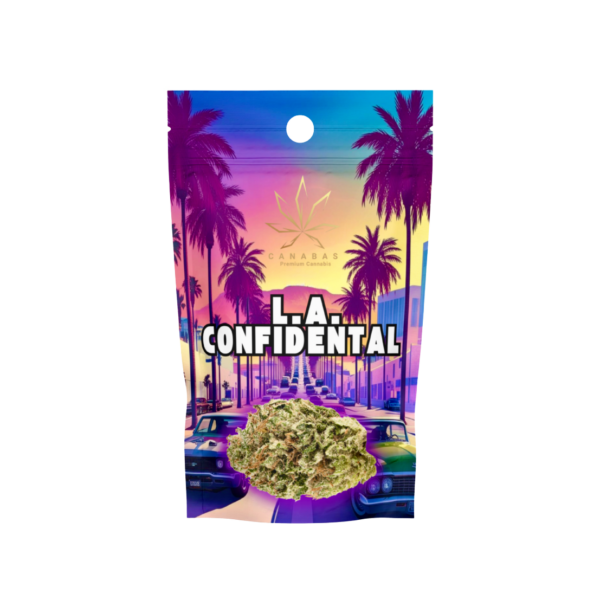 L.A. Confidential THP 1g