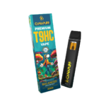 Balanced High Effect T9HC 1ml