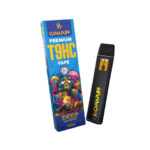 Deep High Effect T9HC 1ml