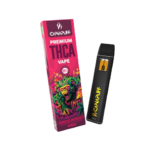 Jungle Monkey THCA 1ml