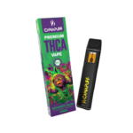 Monkey Glue THCA 1ml