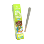 Dosi Kush THP420 2g