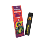 Atomic Monkey THCA 1ml