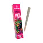 Jungle Monkey THCA 2g
