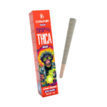 Atomic Monkey THCA 2g